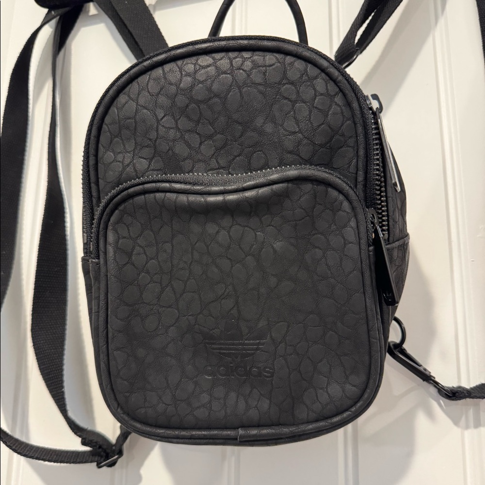 Adidas Small Backpack - image 1